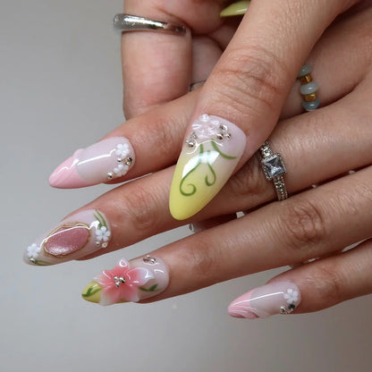 Soft Petals