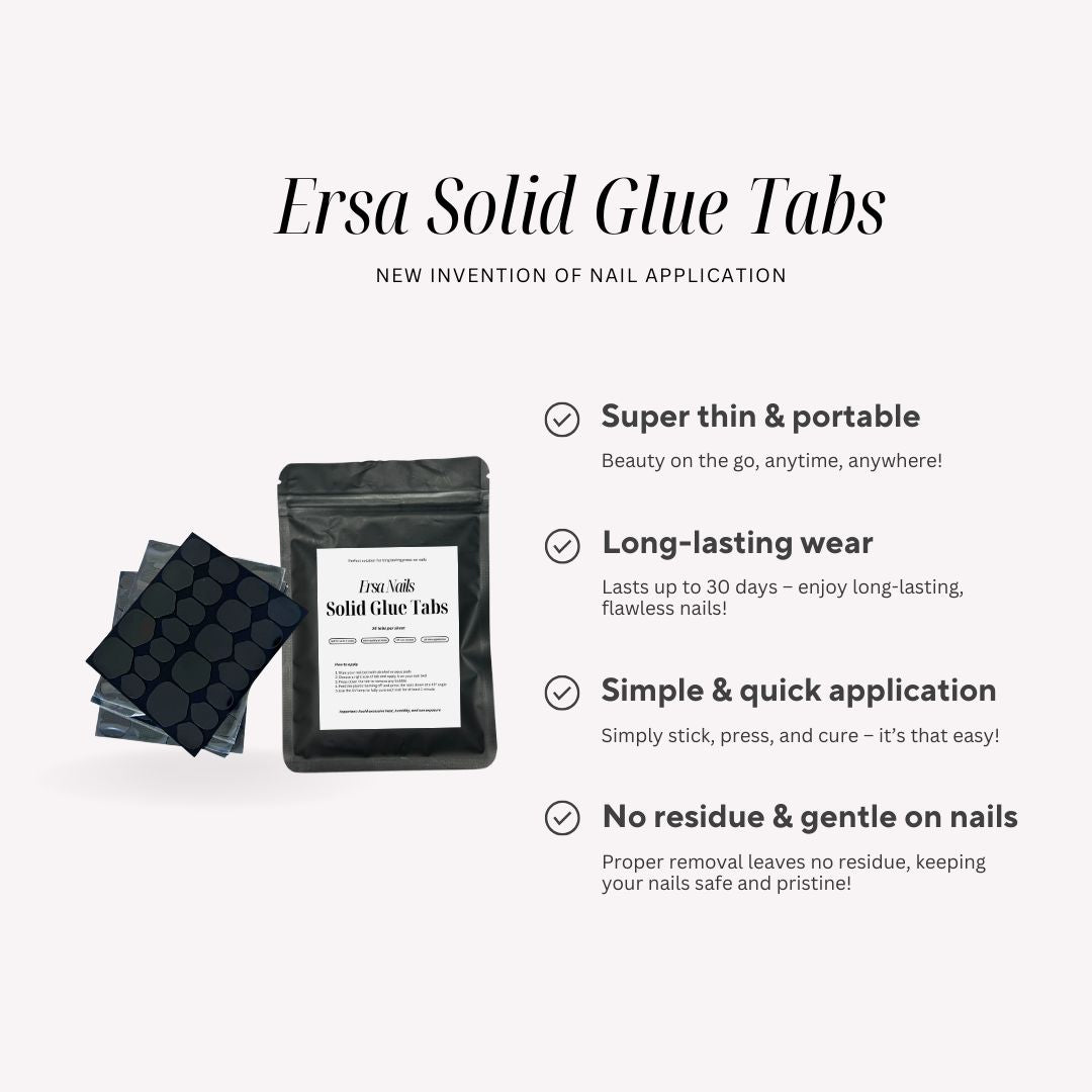 Ersa Edit - Lush Green
