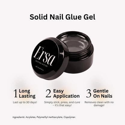 Ersa Nails ProTouch Kit