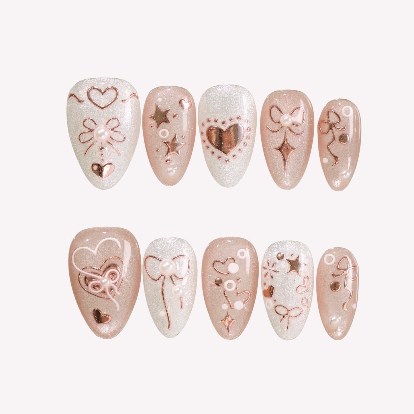 Still The One