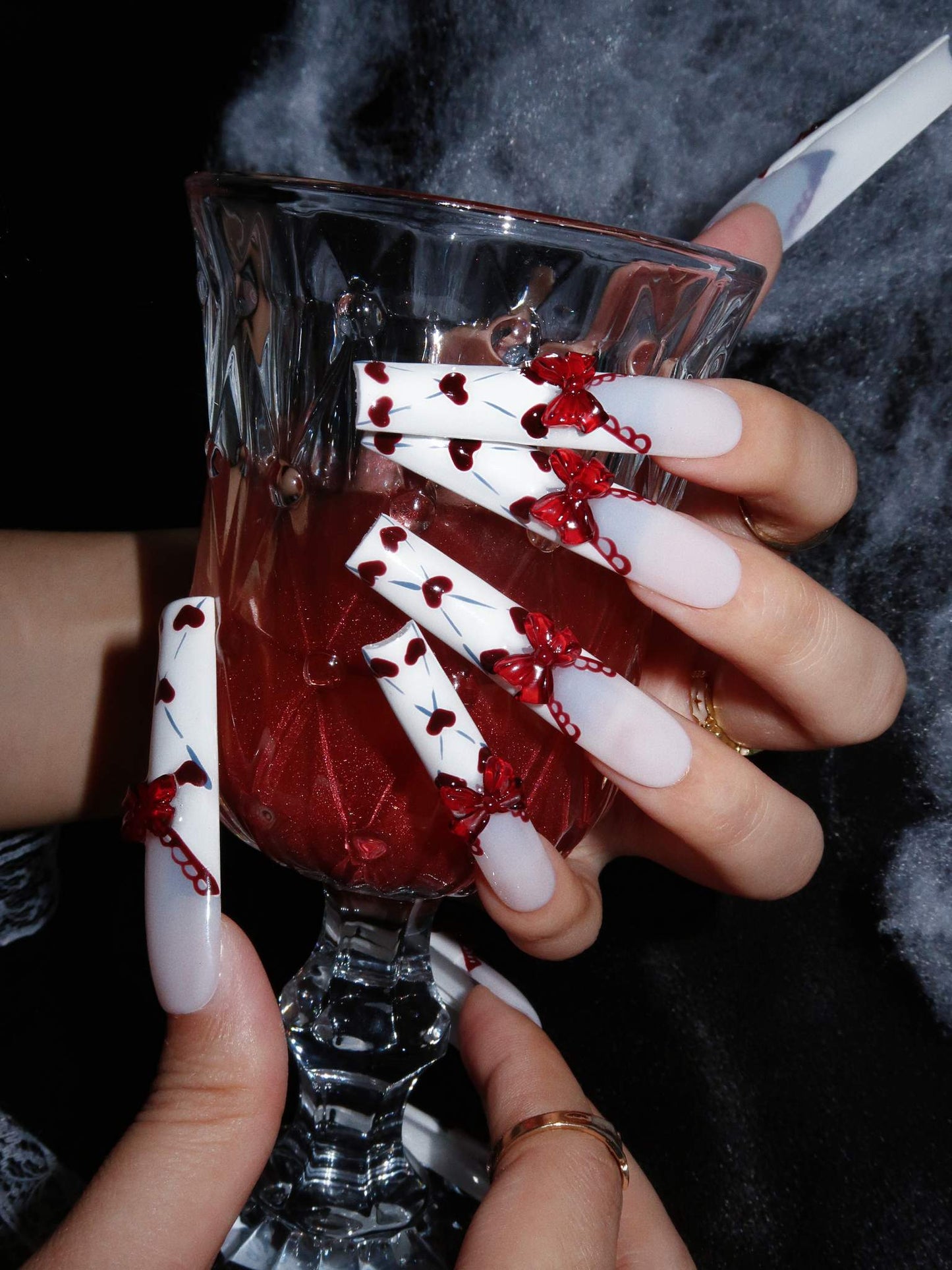 Sweet Sin