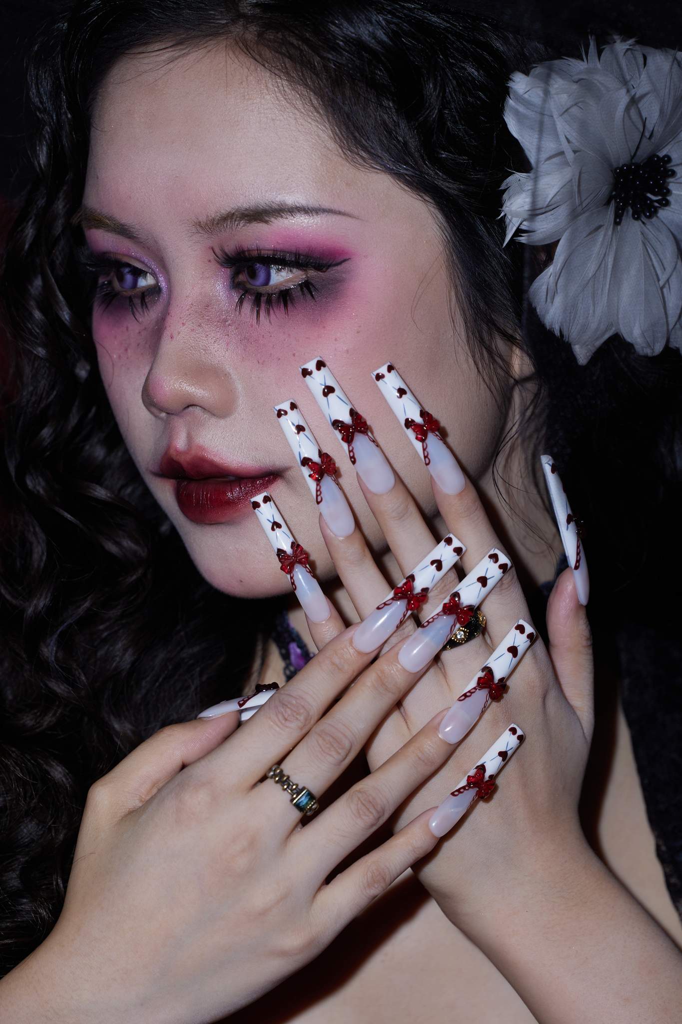 Sweet Sin