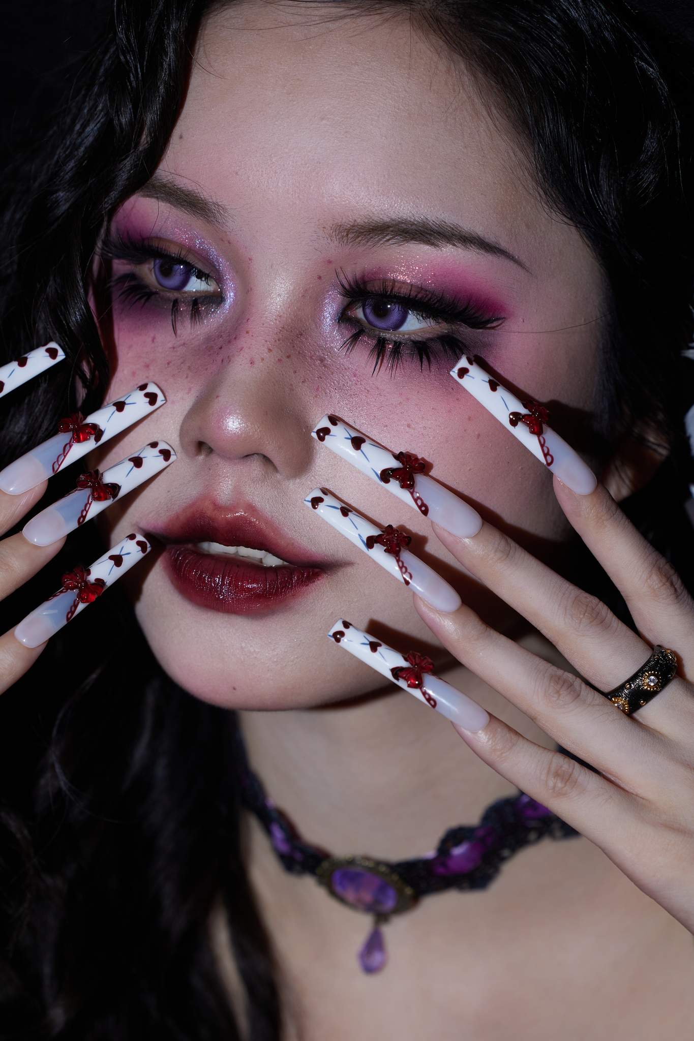 Sweet Sin