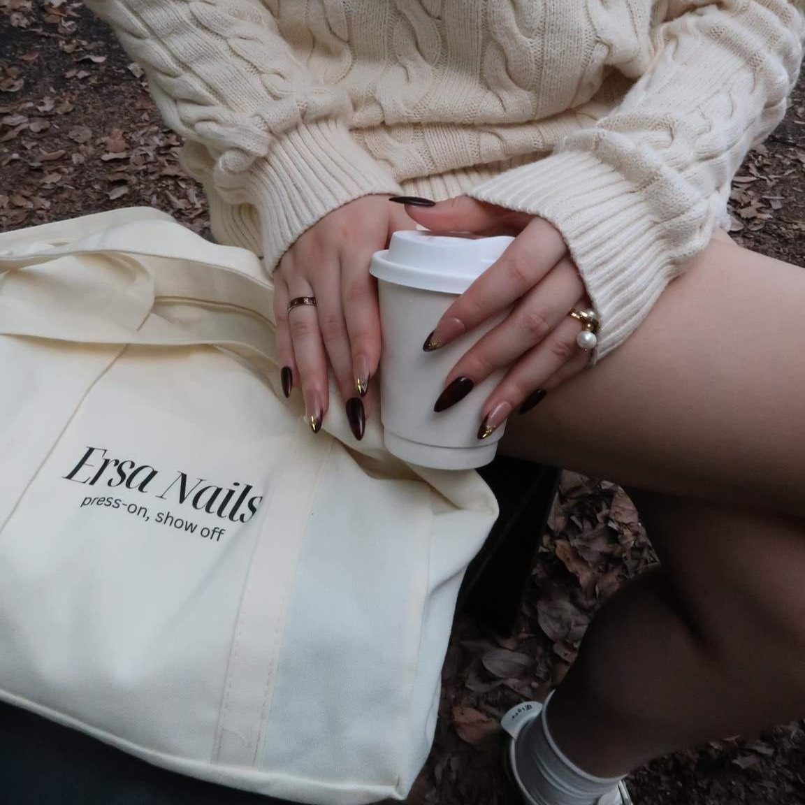 Ersa Tote Bag