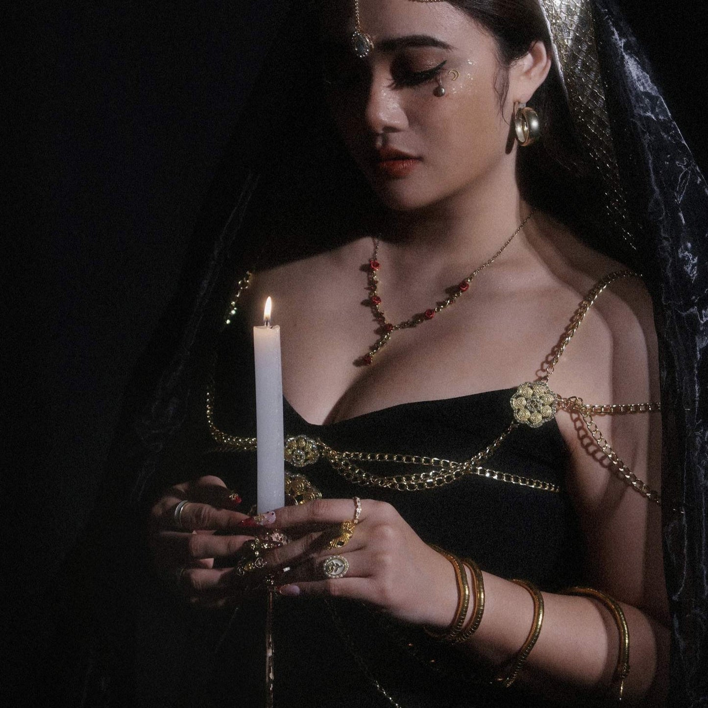 Virgencita