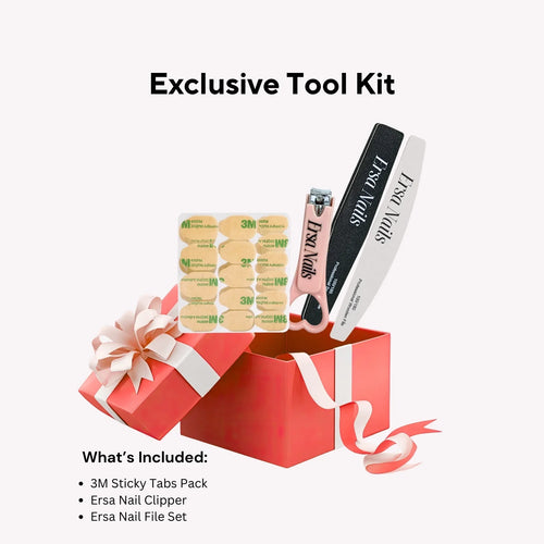 Exclusive Tool Kit
